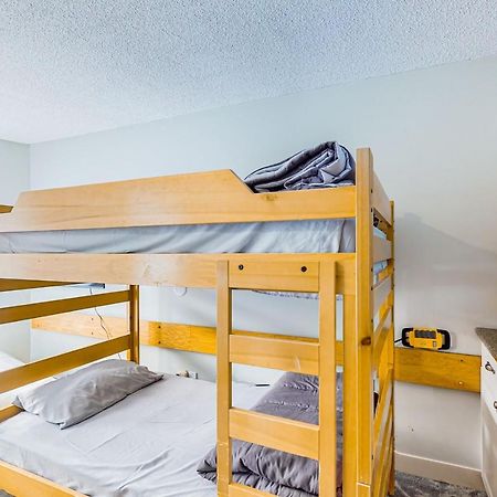 Whitefoot Lodge 314 Big White 외부 사진