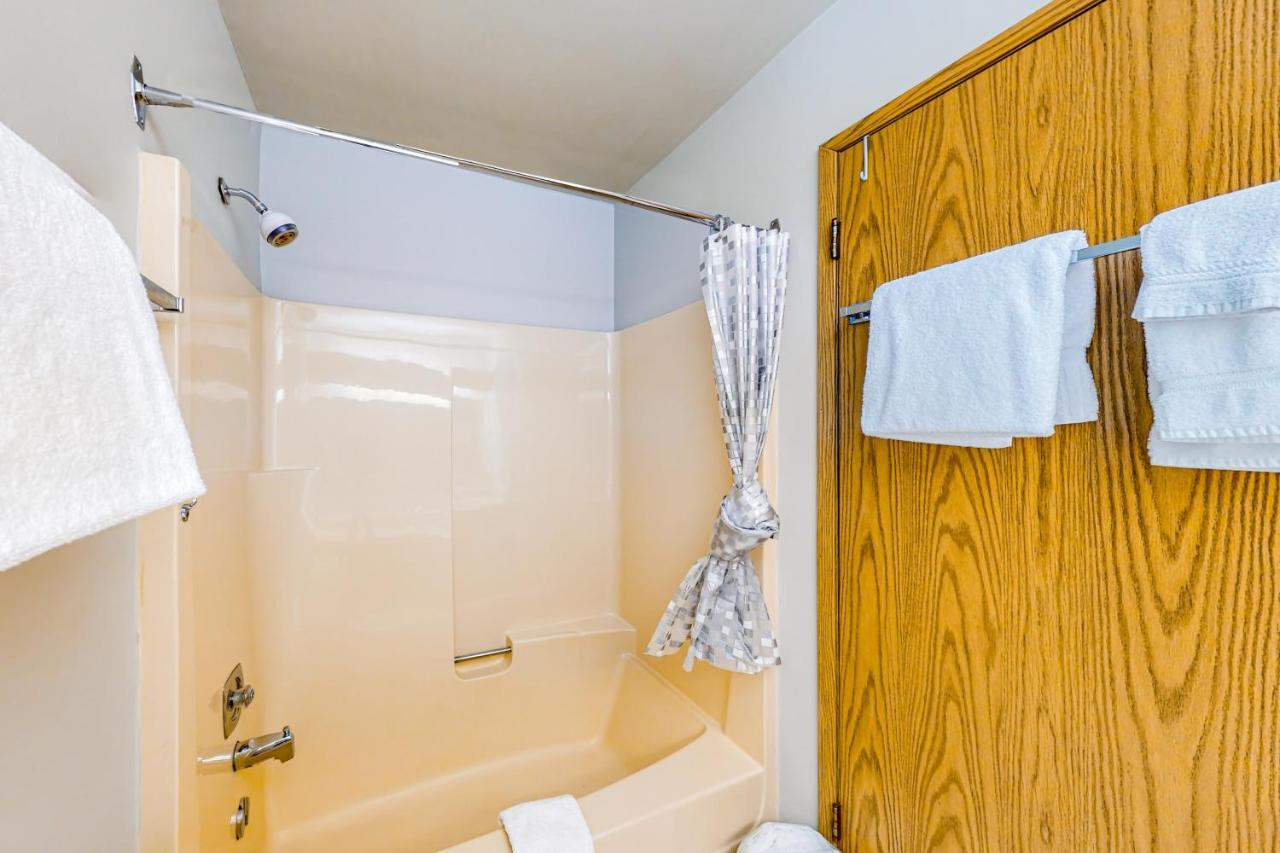 Whitefoot Lodge 314 Big White 외부 사진