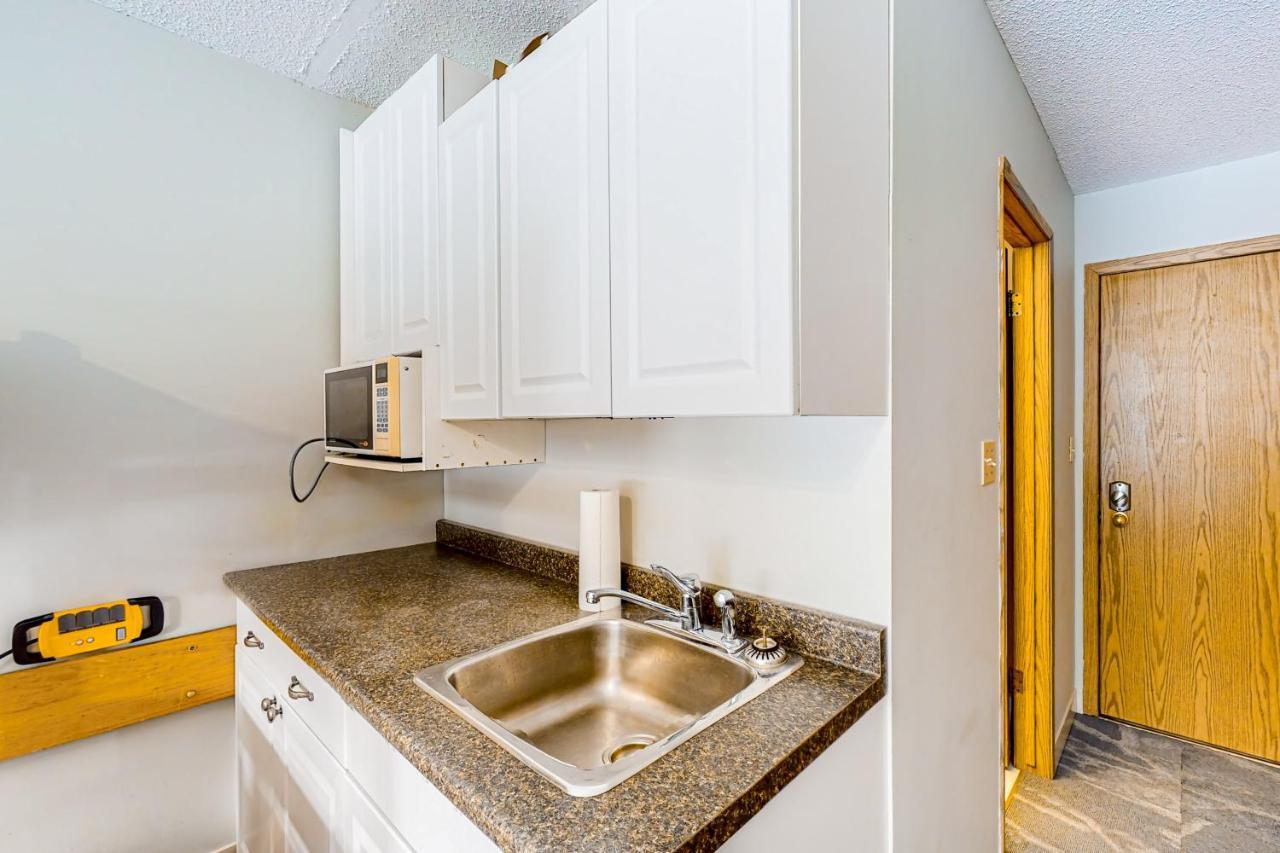 Whitefoot Lodge 314 Big White 외부 사진