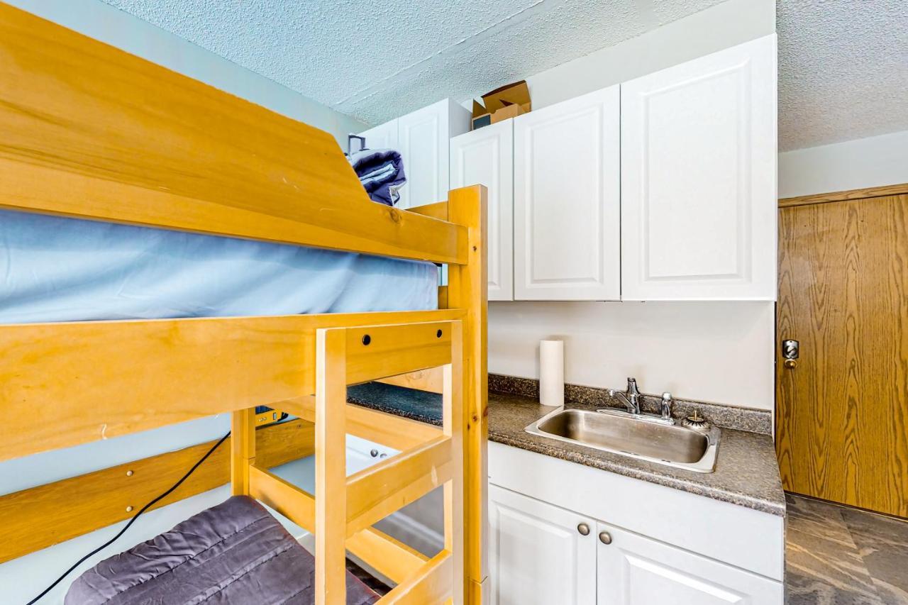 Whitefoot Lodge 314 Big White 외부 사진